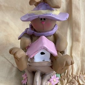 Cute Bunny collectible